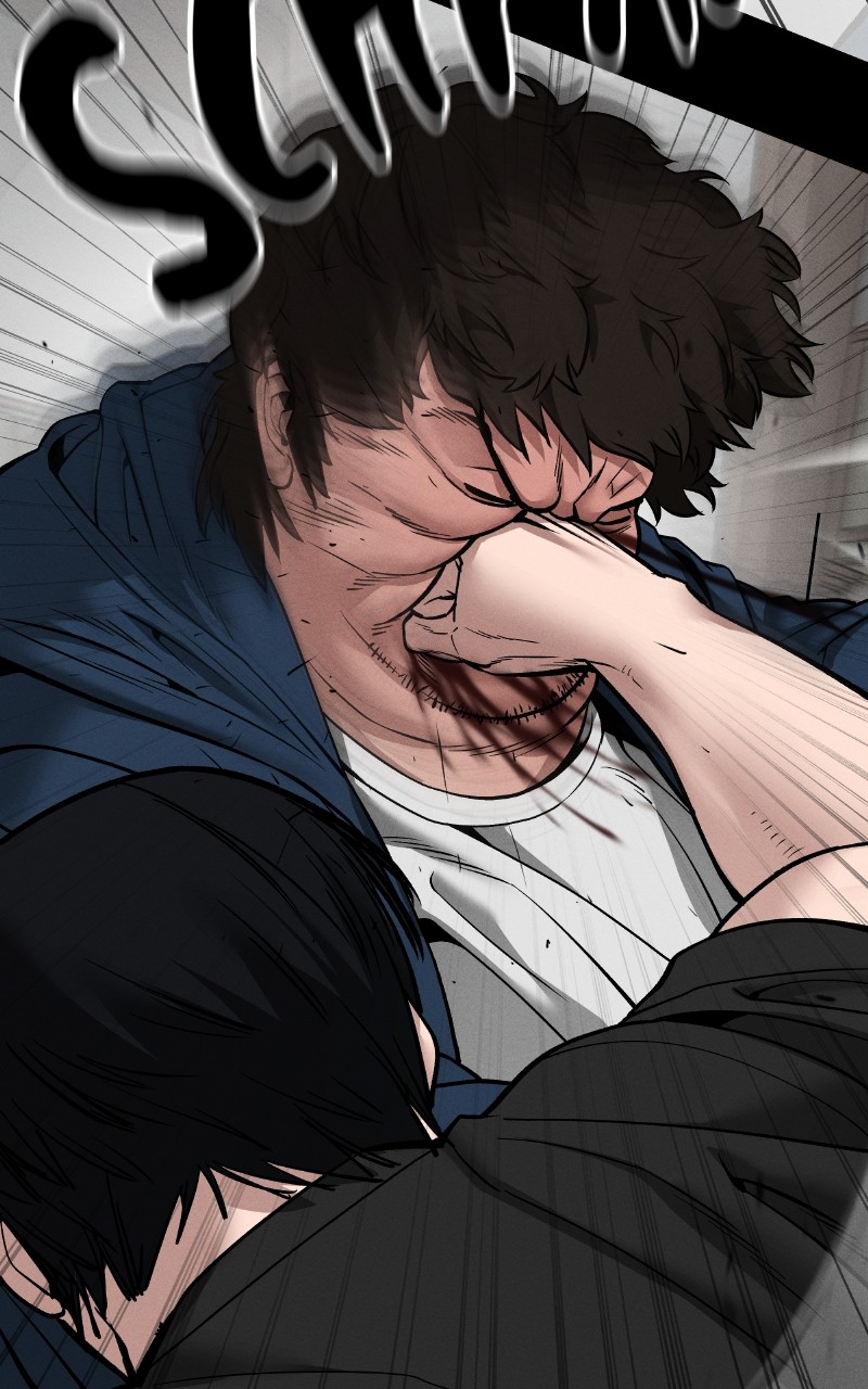 The Bully in Charge Chapitre 107 - Page 4