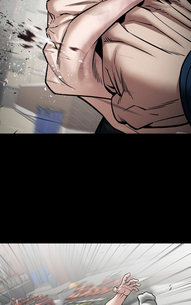 The Bully in Charge Chapitre 107 - Page 40