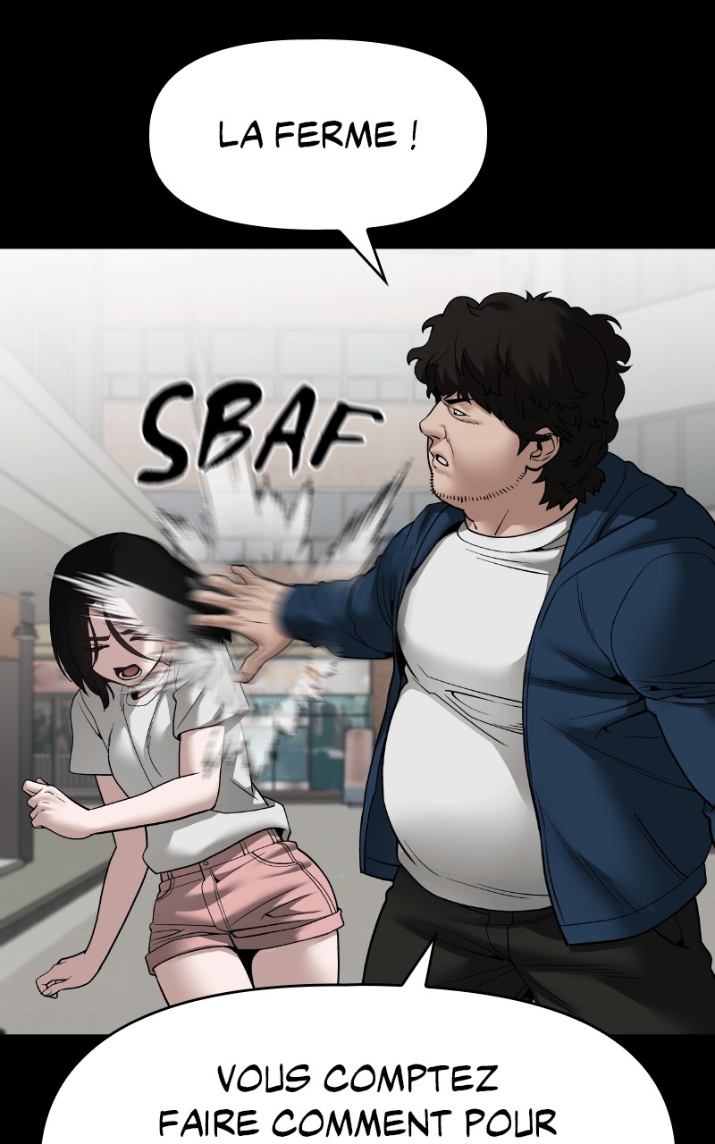 The Bully in Charge Chapitre 107 - Page 43