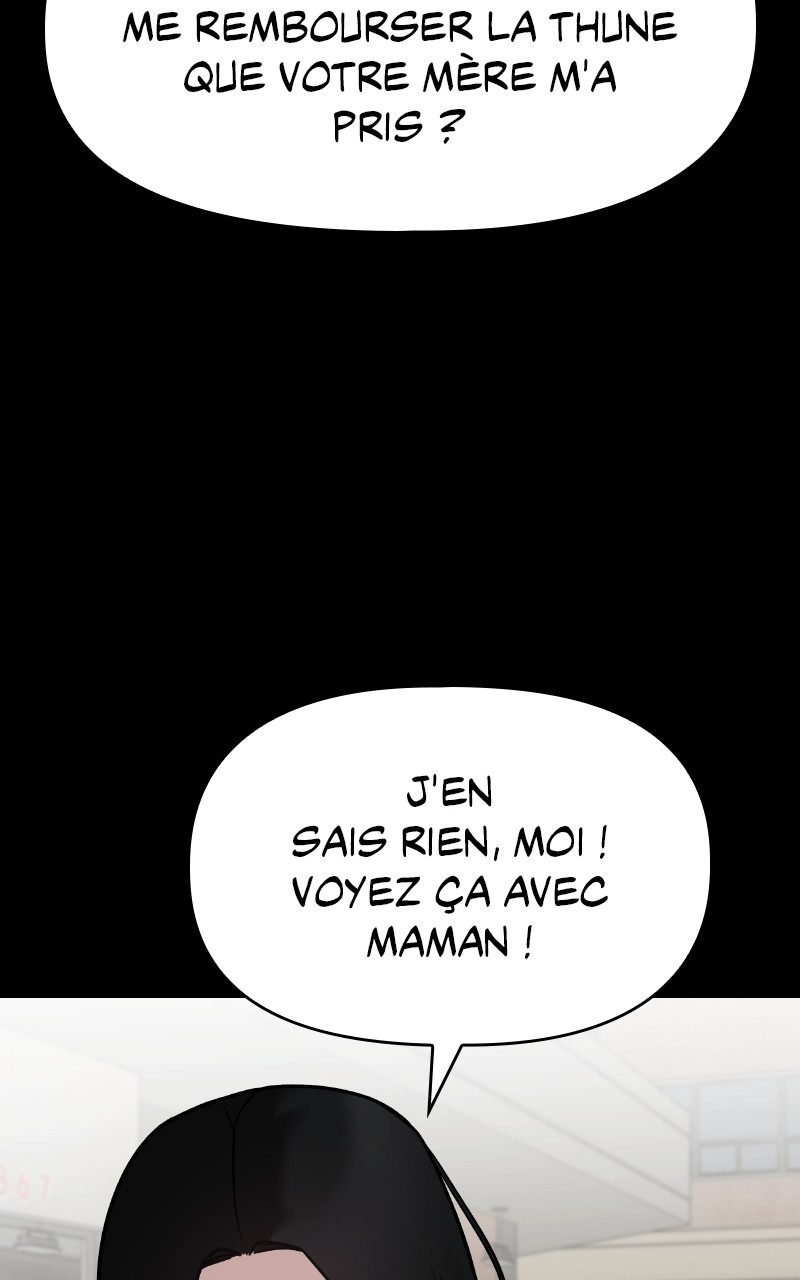 The Bully in Charge Chapitre 107 - Page 44