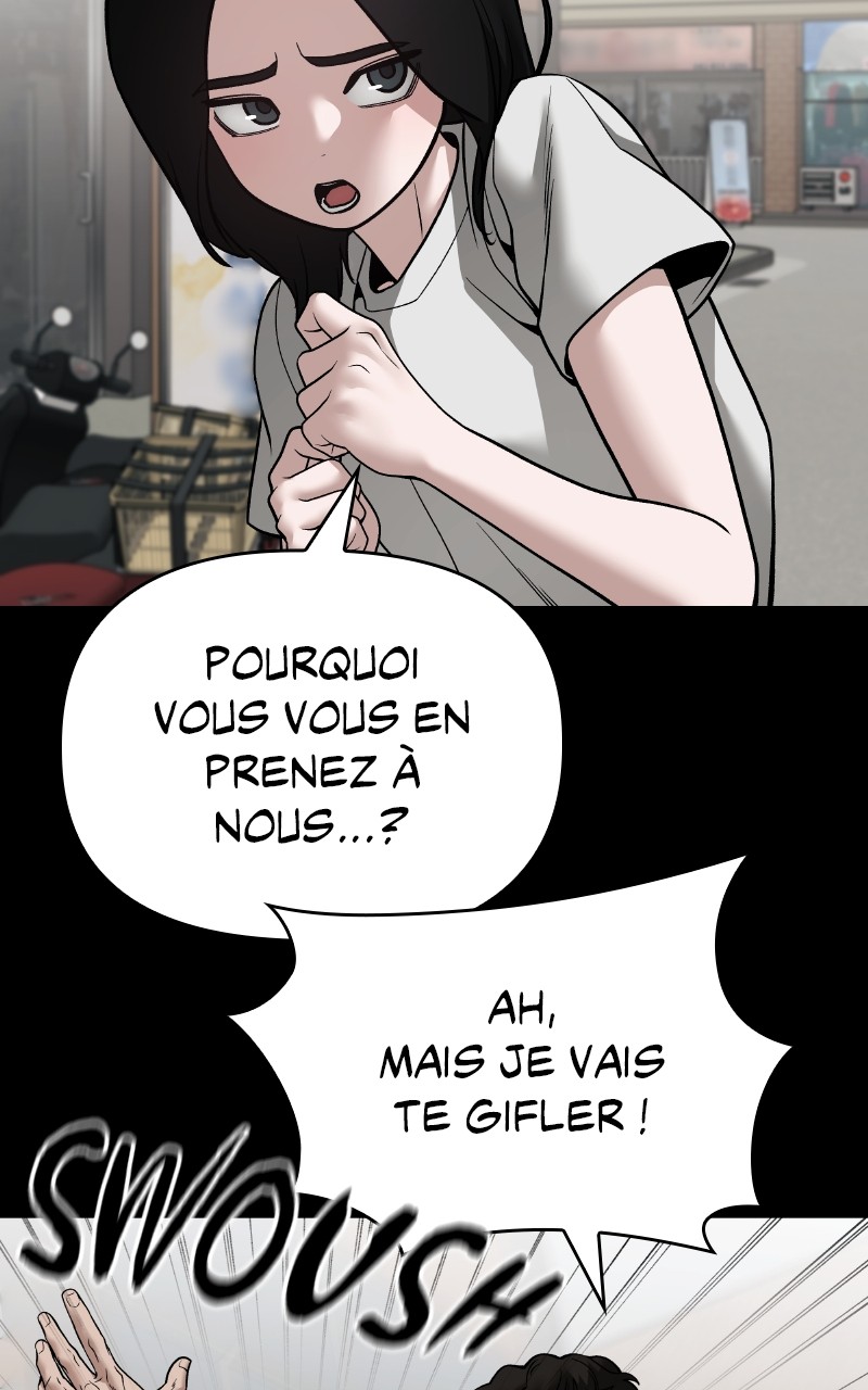 The Bully in Charge Chapitre 107 - Page 45