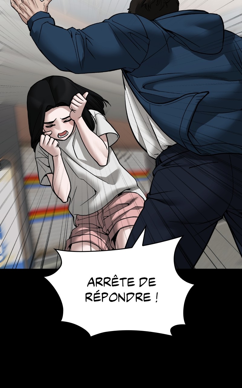 The Bully in Charge Chapitre 107 - Page 46