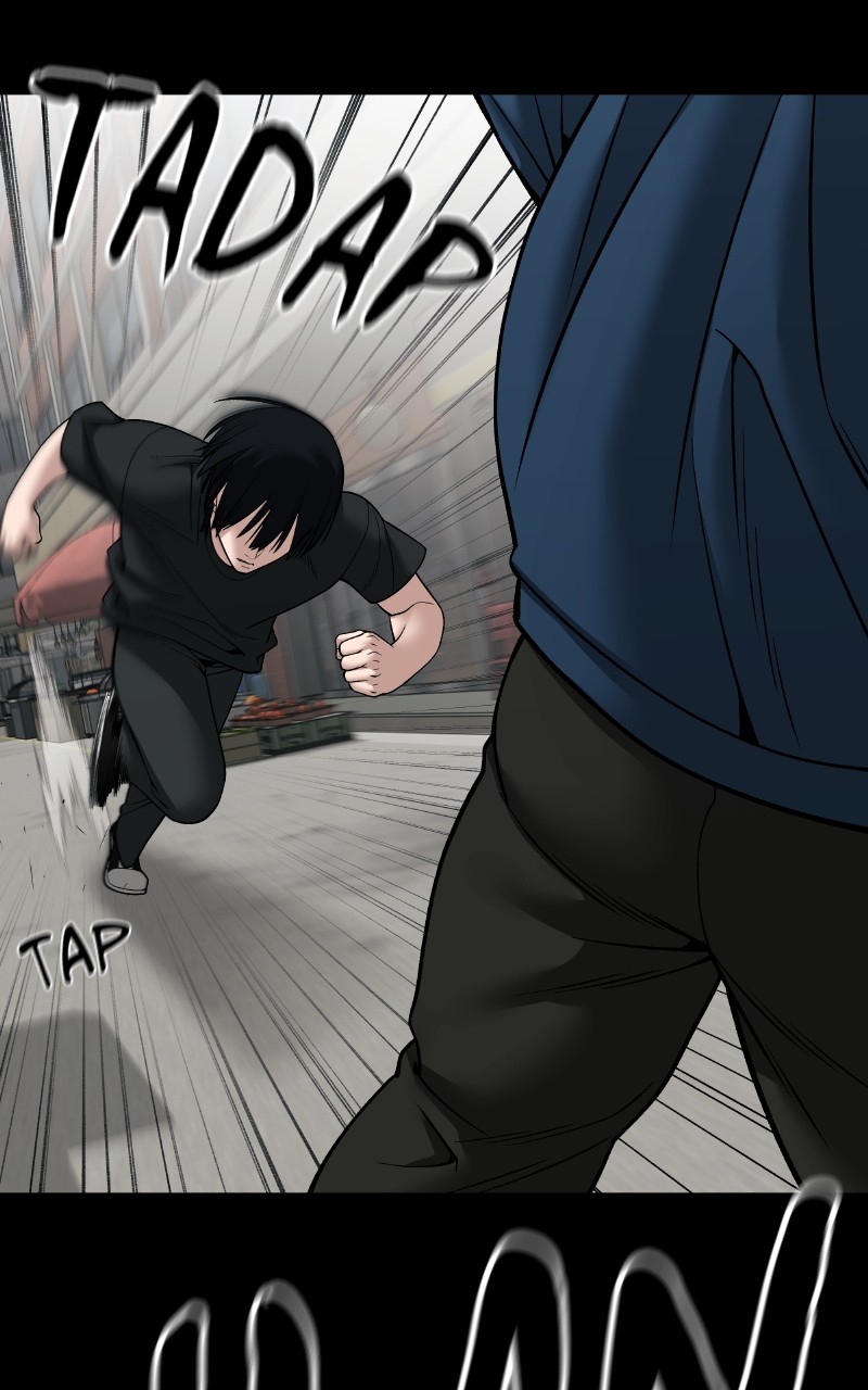 The Bully in Charge Chapitre 107 - Page 47
