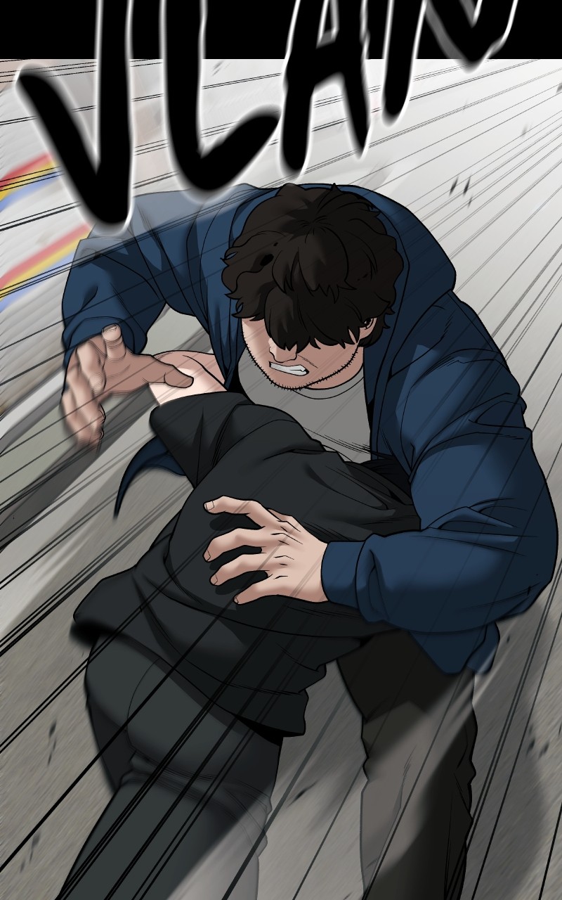 The Bully in Charge Chapitre 107 - Page 48
