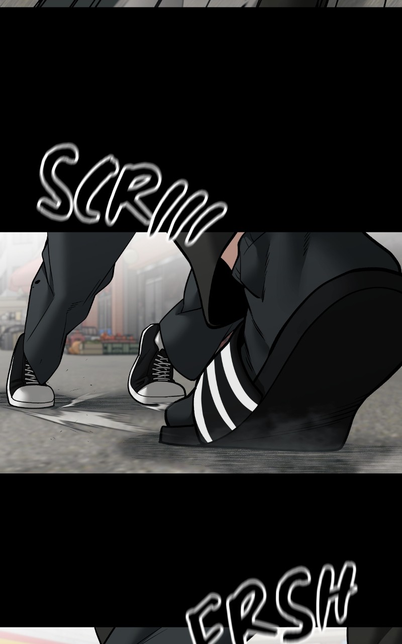 The Bully in Charge Chapitre 107 - Page 49