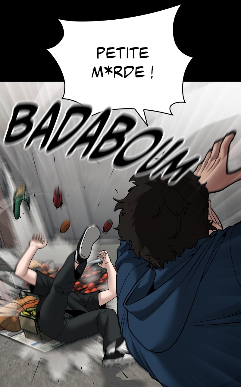 The Bully in Charge Chapitre 107 - Page 52