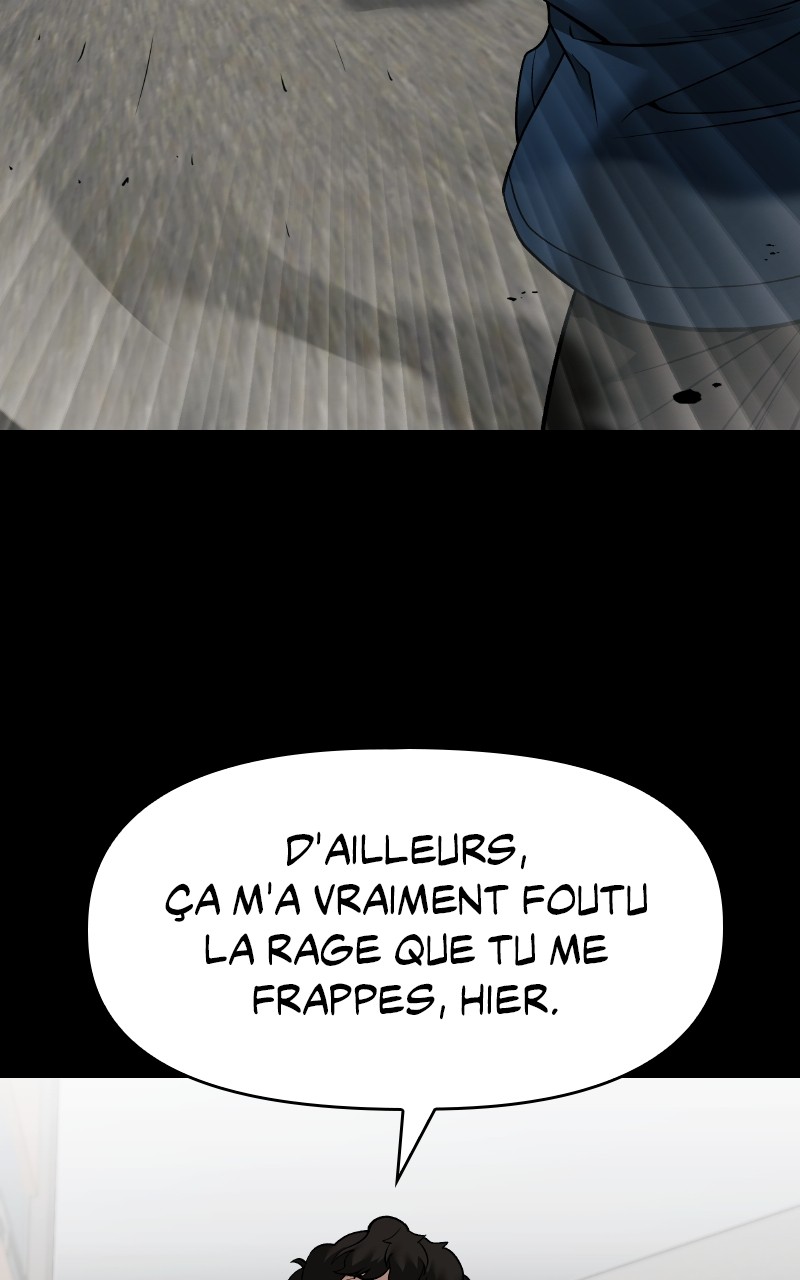 The Bully in Charge Chapitre 107 - Page 53