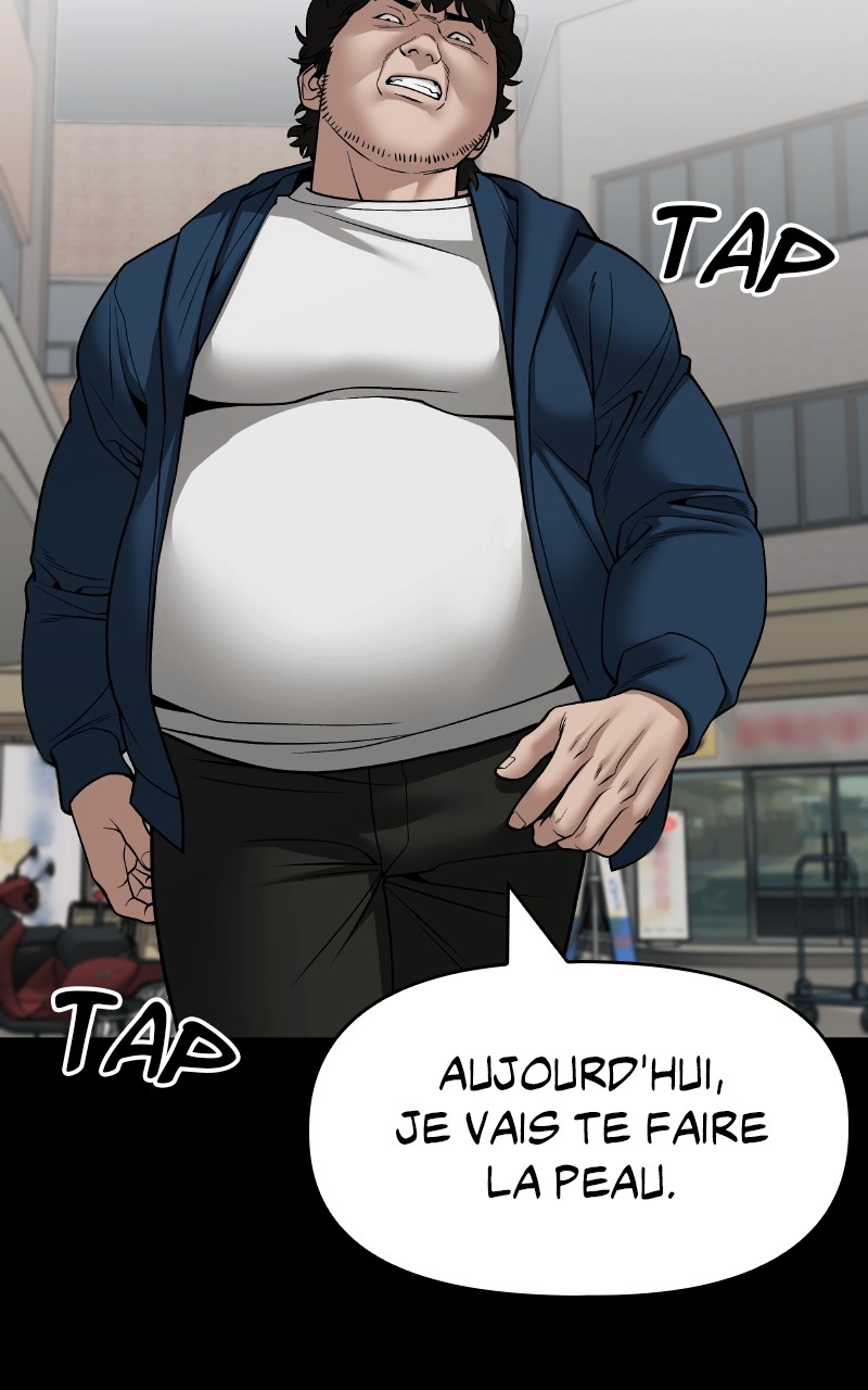 The Bully in Charge Chapitre 107 - Page 54