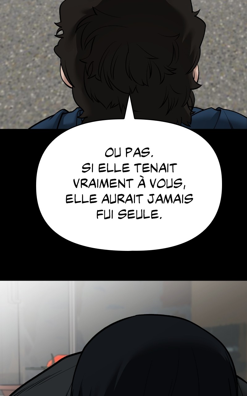 The Bully in Charge Chapitre 107 - Page 56