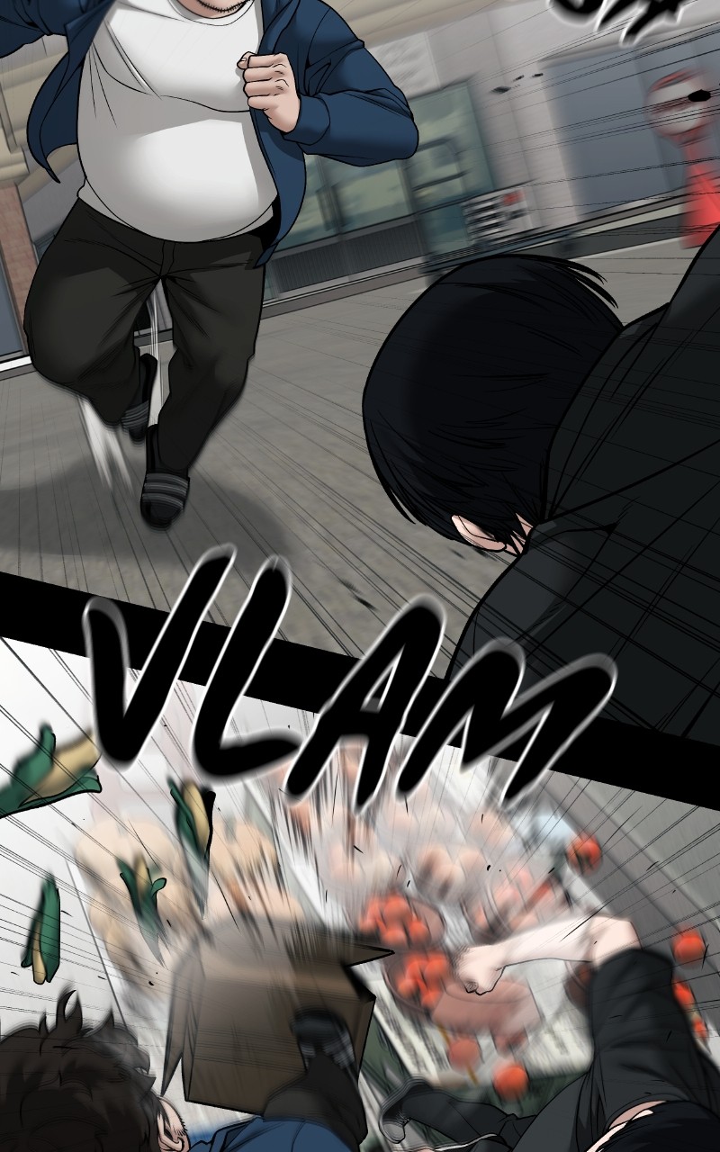 The Bully in Charge Chapitre 107 - Page 58
