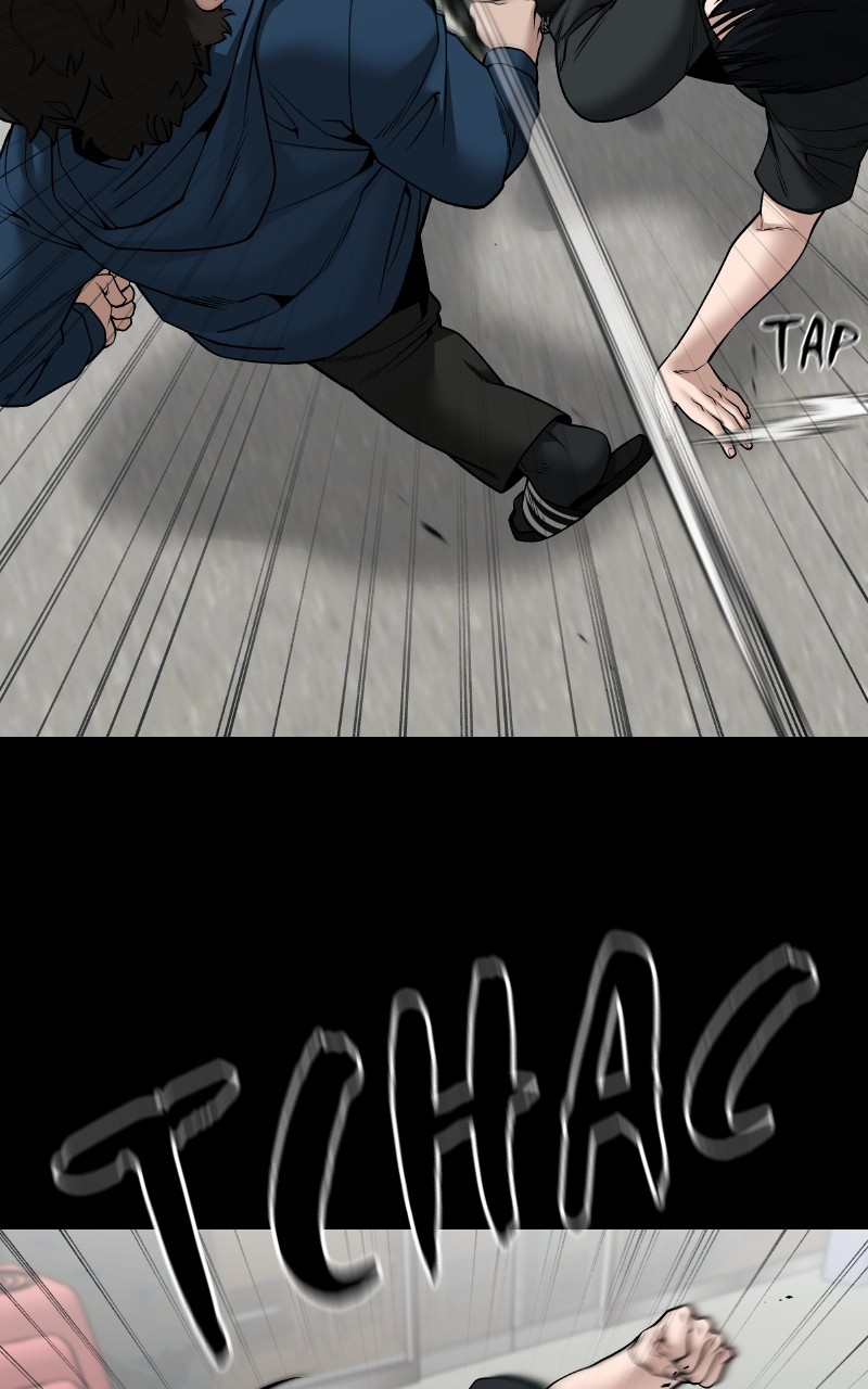The Bully in Charge Chapitre 107 - Page 59