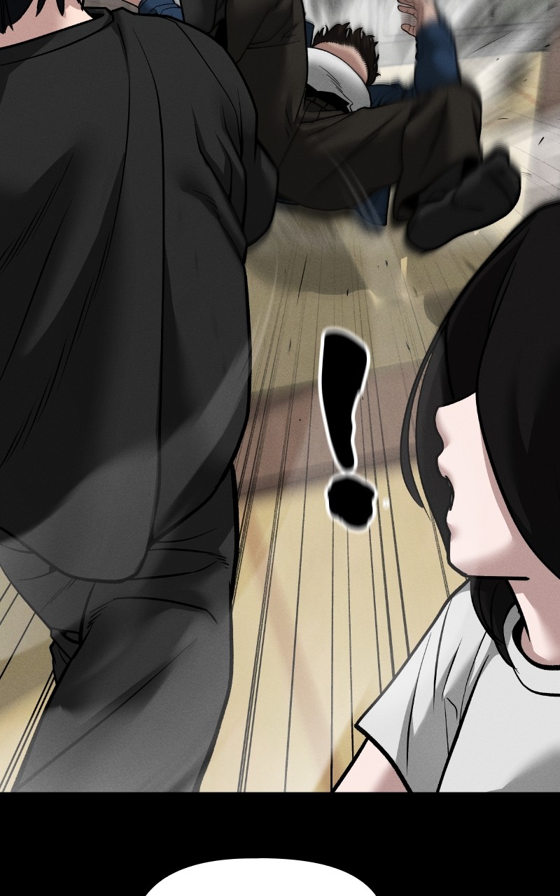 The Bully in Charge Chapitre 107 - Page 6