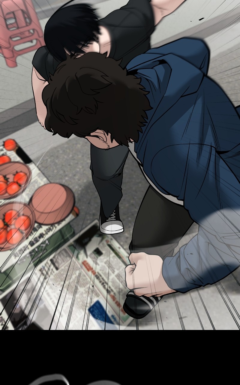 The Bully in Charge Chapitre 107 - Page 60