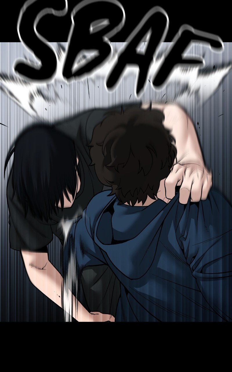 The Bully in Charge Chapitre 107 - Page 61