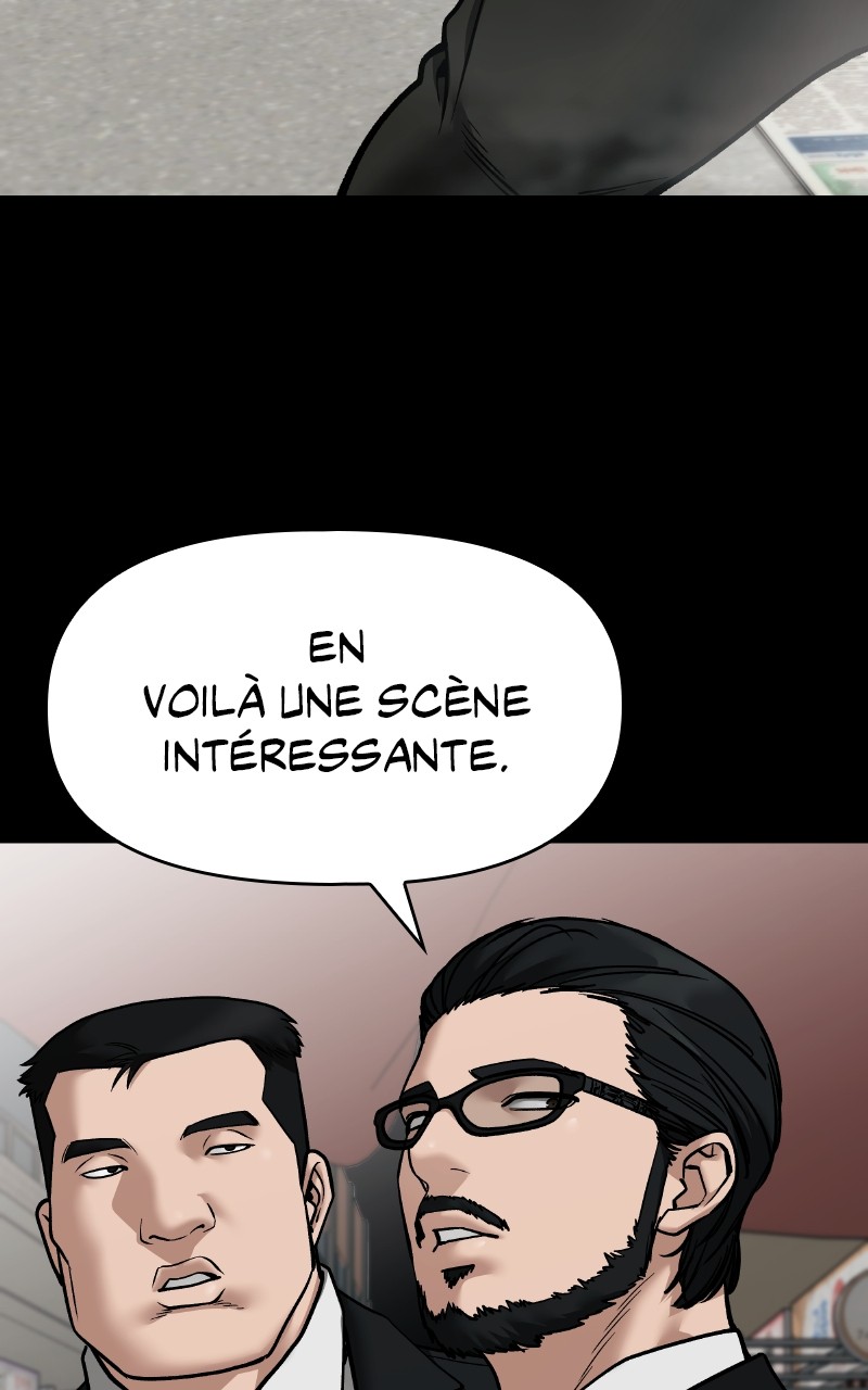 The Bully in Charge Chapitre 107 - Page 64
