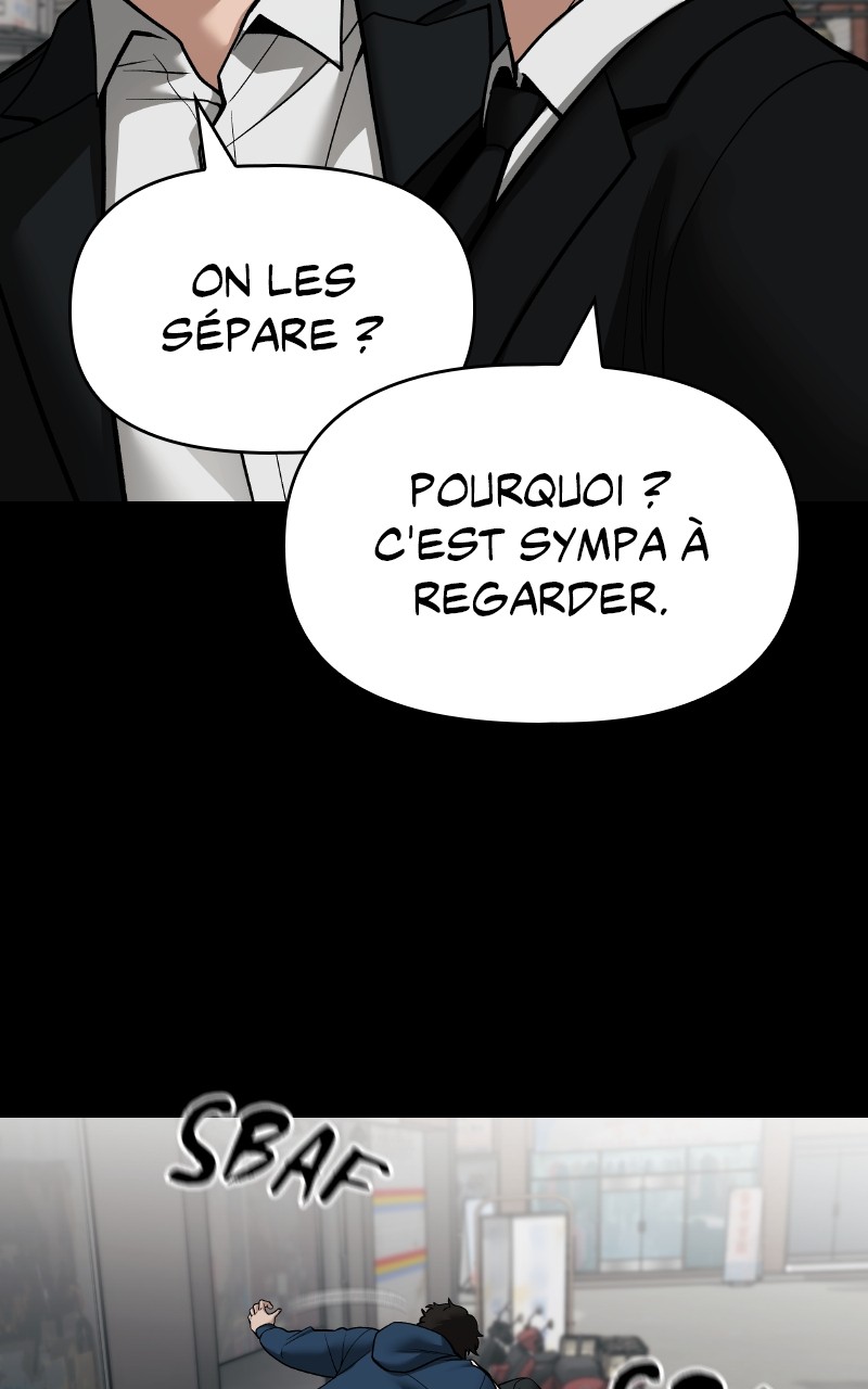 The Bully in Charge Chapitre 107 - Page 65