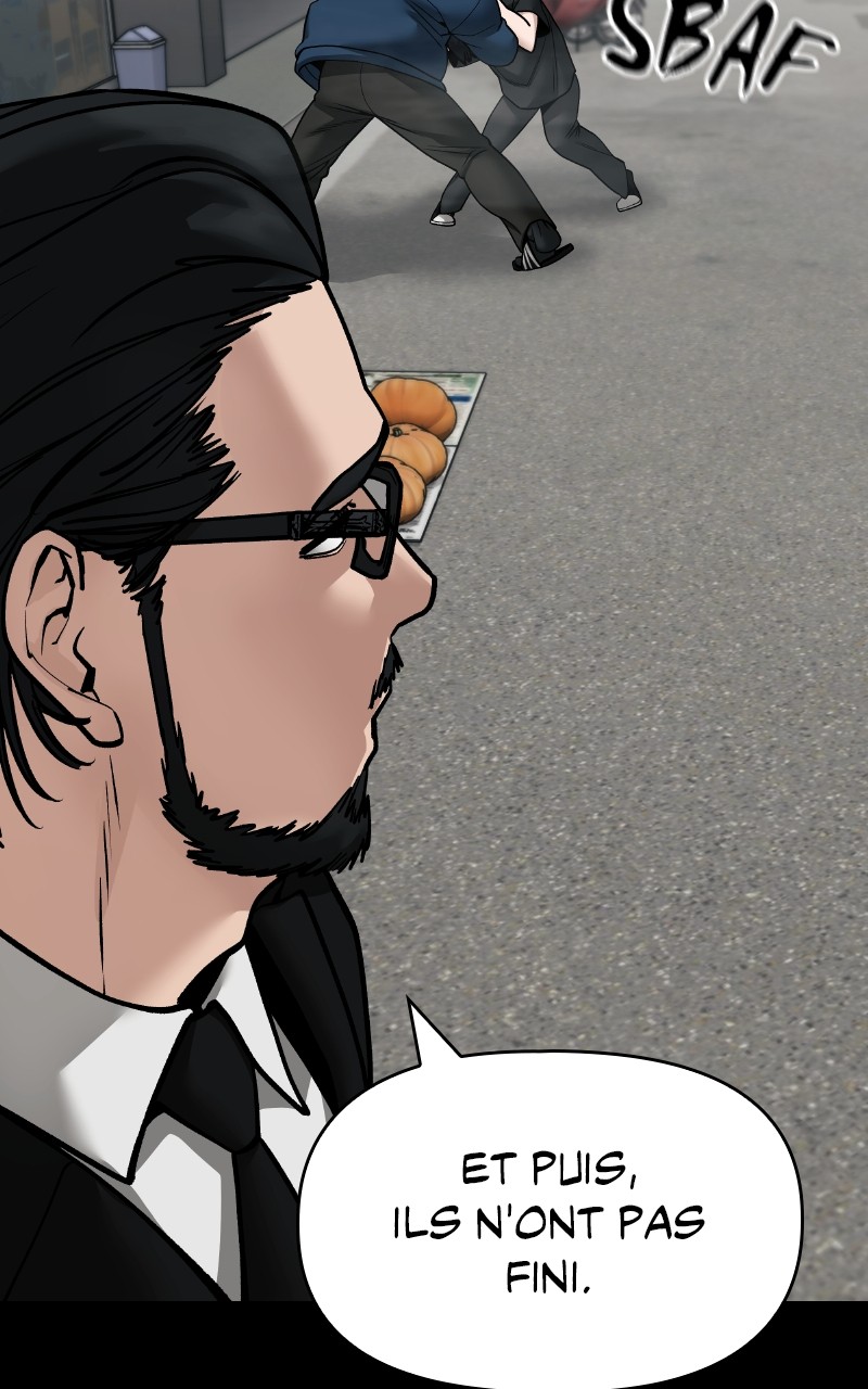 The Bully in Charge Chapitre 107 - Page 66