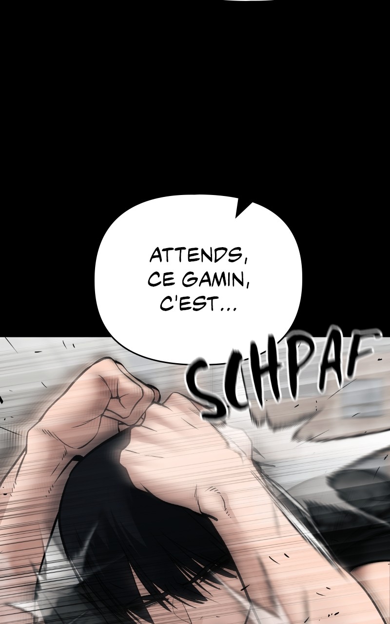 The Bully in Charge Chapitre 107 - Page 67