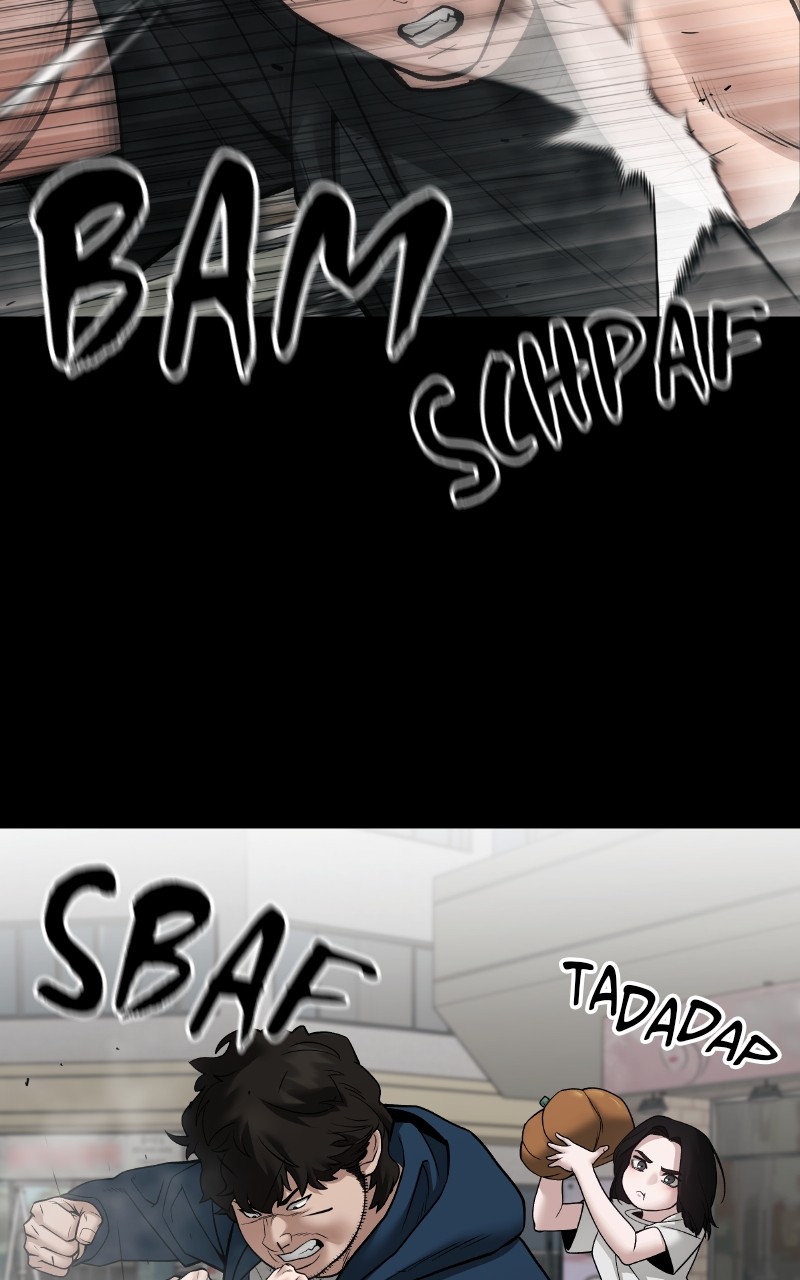The Bully in Charge Chapitre 107 - Page 68