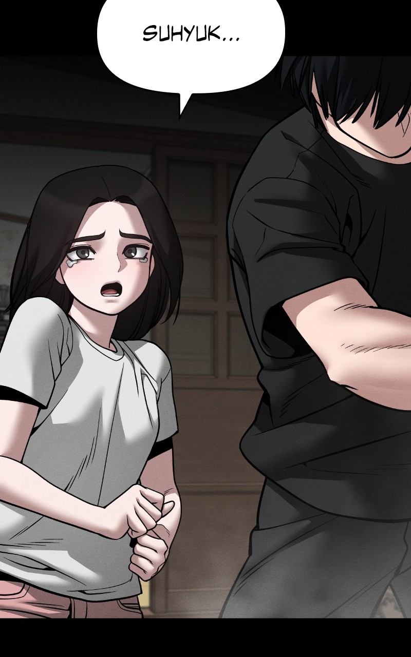 The Bully in Charge Chapitre 107 - Page 7