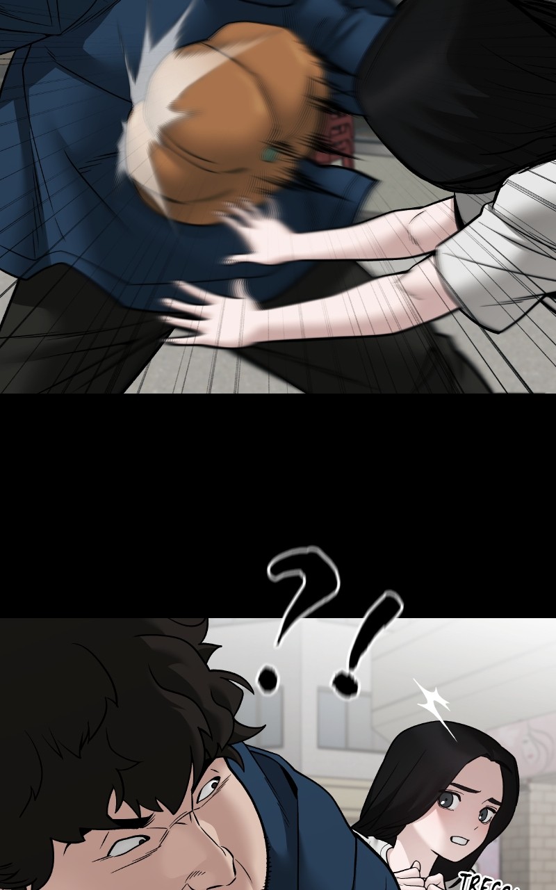 The Bully in Charge Chapitre 107 - Page 70