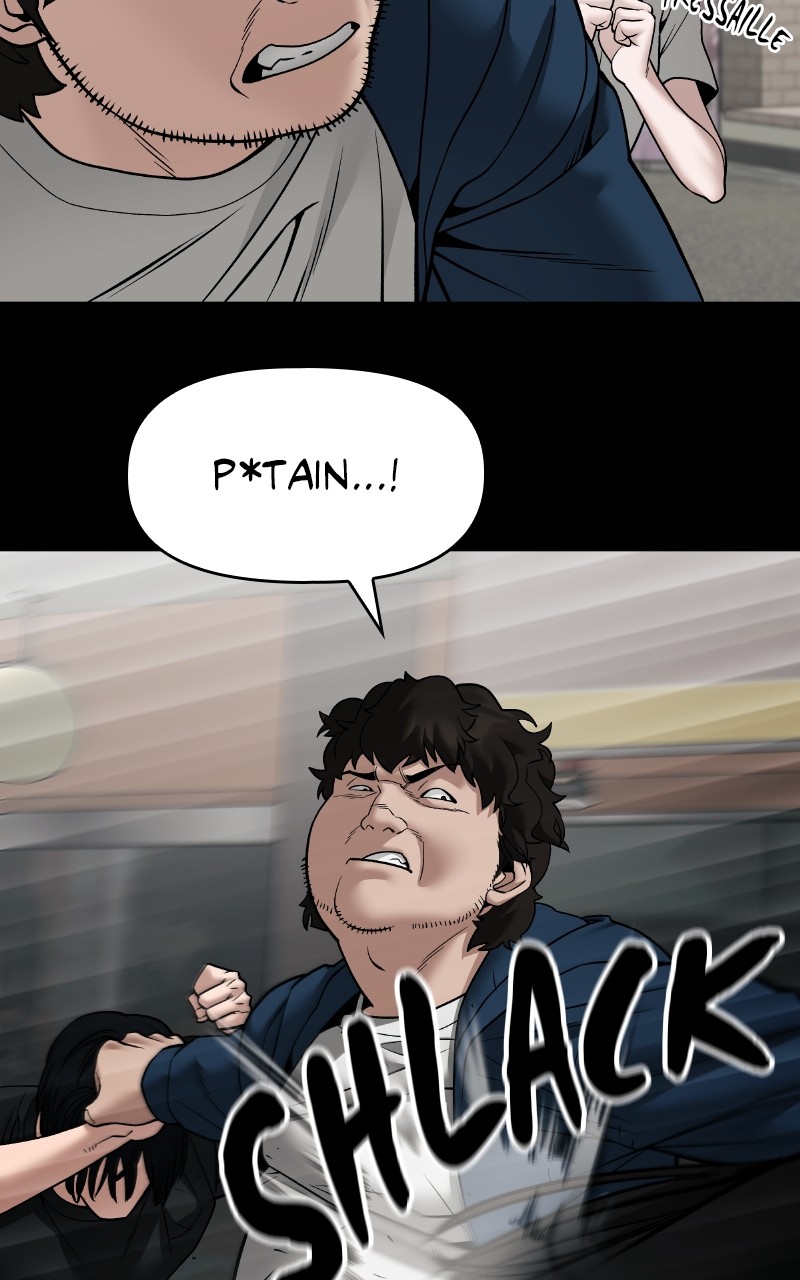 The Bully in Charge Chapitre 107 - Page 71