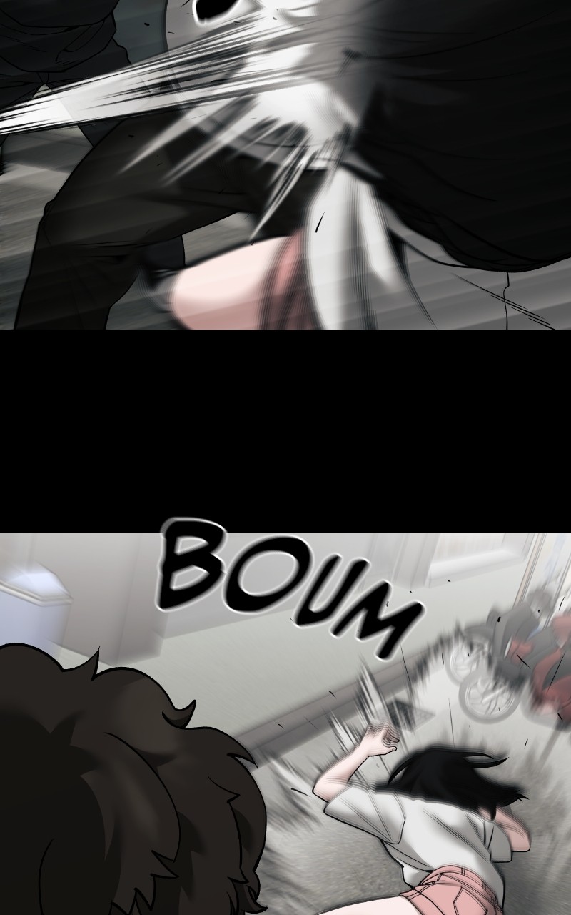 The Bully in Charge Chapitre 107 - Page 72