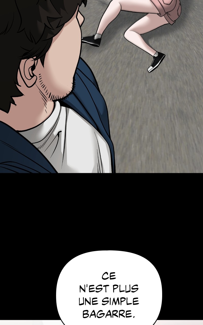 The Bully in Charge Chapitre 107 - Page 73