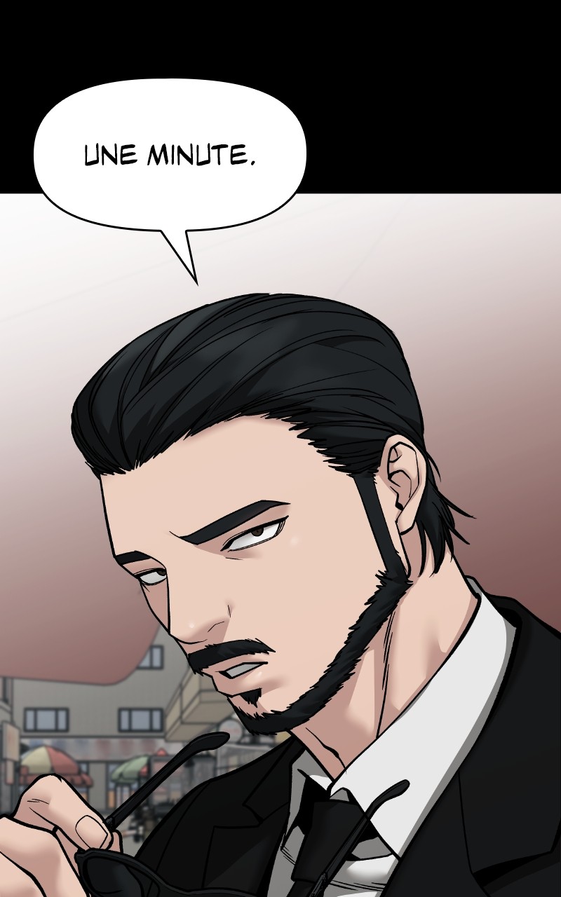 The Bully in Charge Chapitre 107 - Page 75