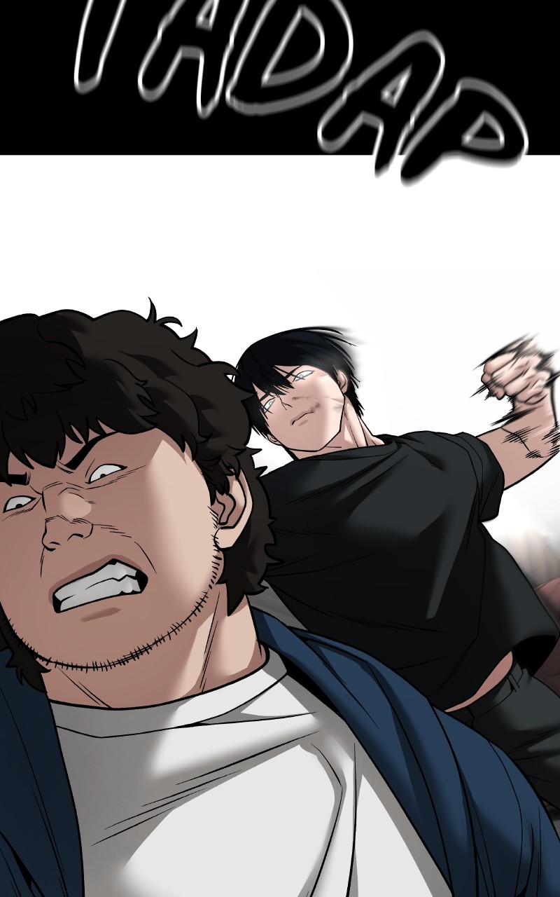 The Bully in Charge Chapitre 107 - Page 78