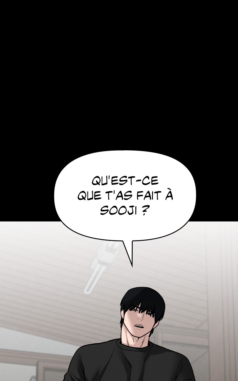 The Bully in Charge Chapitre 107 - Page 8