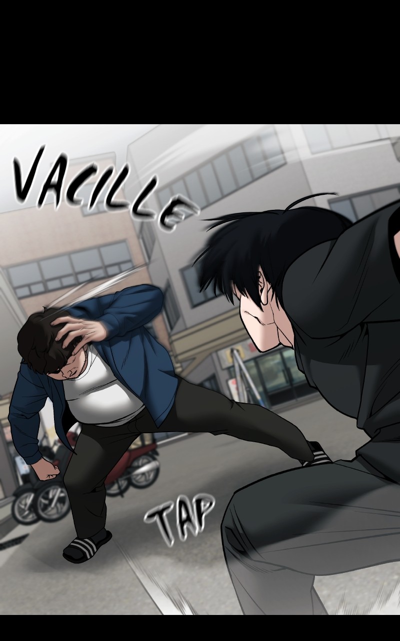 The Bully in Charge Chapitre 107 - Page 80