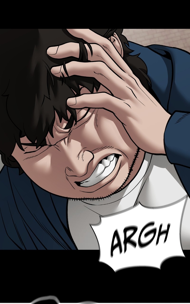 The Bully in Charge Chapitre 107 - Page 81