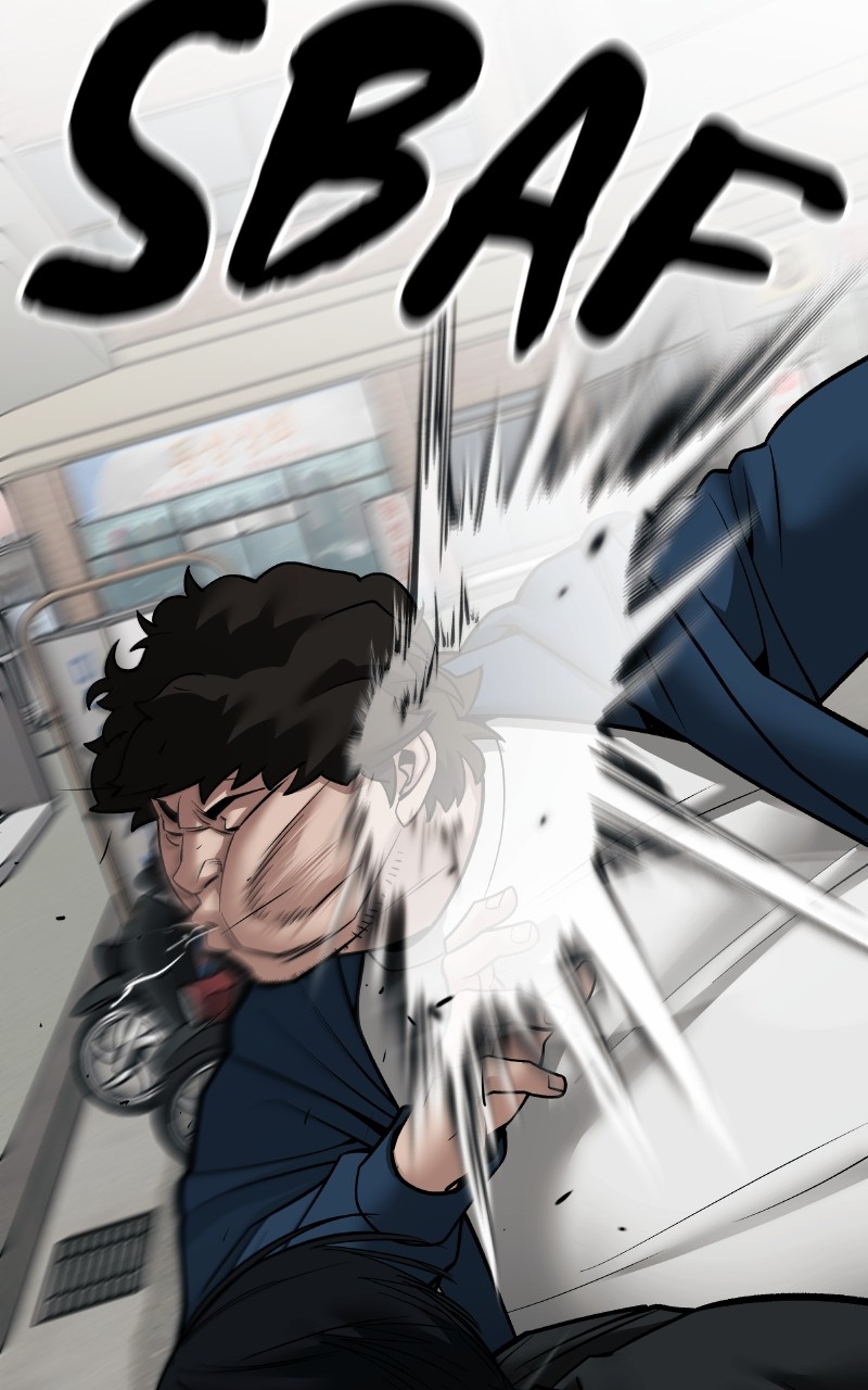 The Bully in Charge Chapitre 107 - Page 82