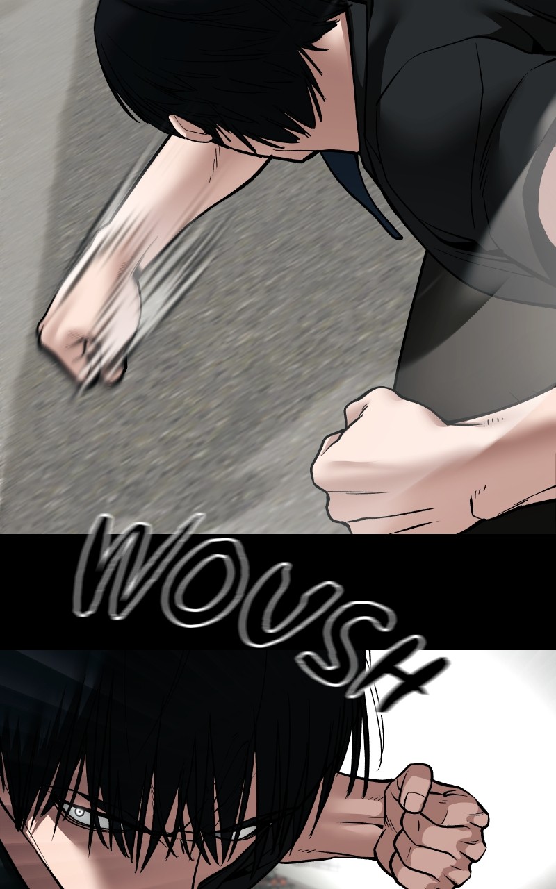 The Bully in Charge Chapitre 107 - Page 83