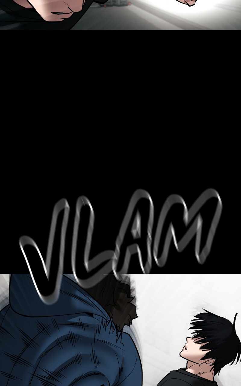 The Bully in Charge Chapitre 107 - Page 84
