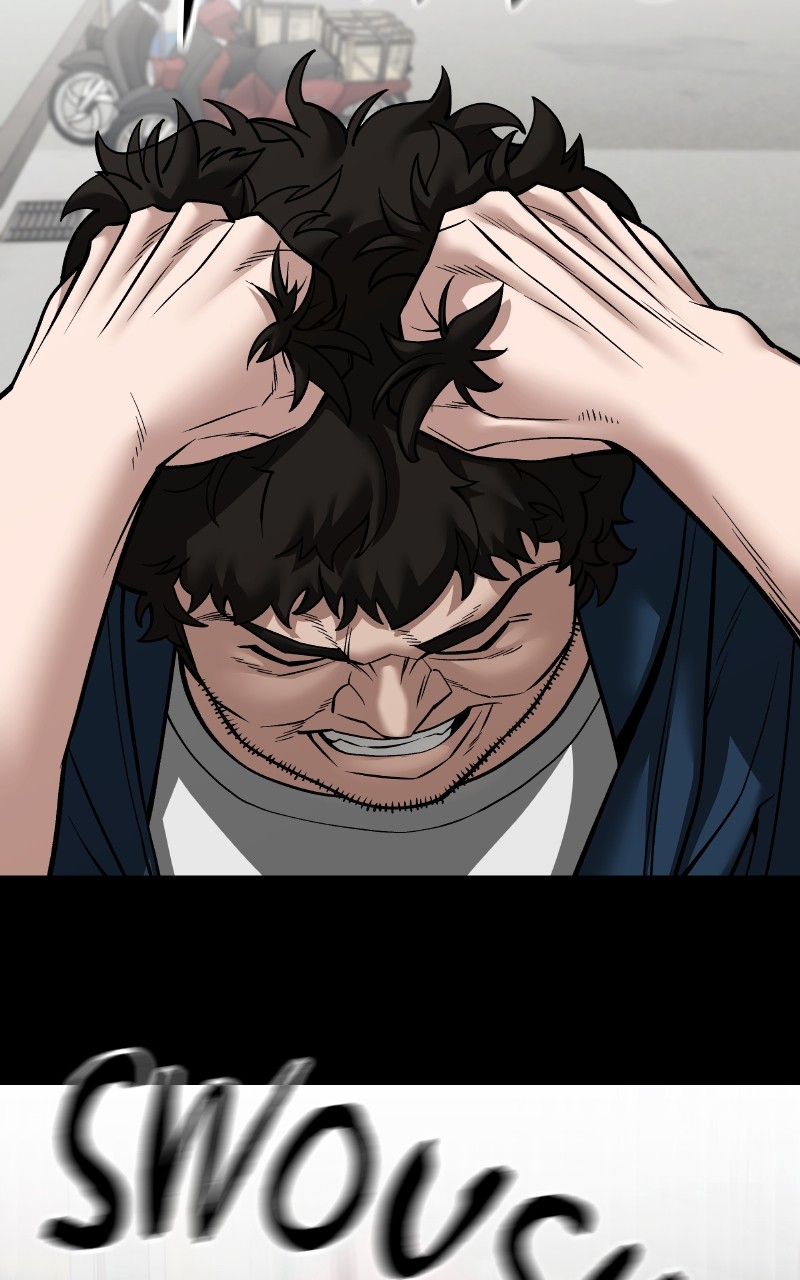 The Bully in Charge Chapitre 107 - Page 86