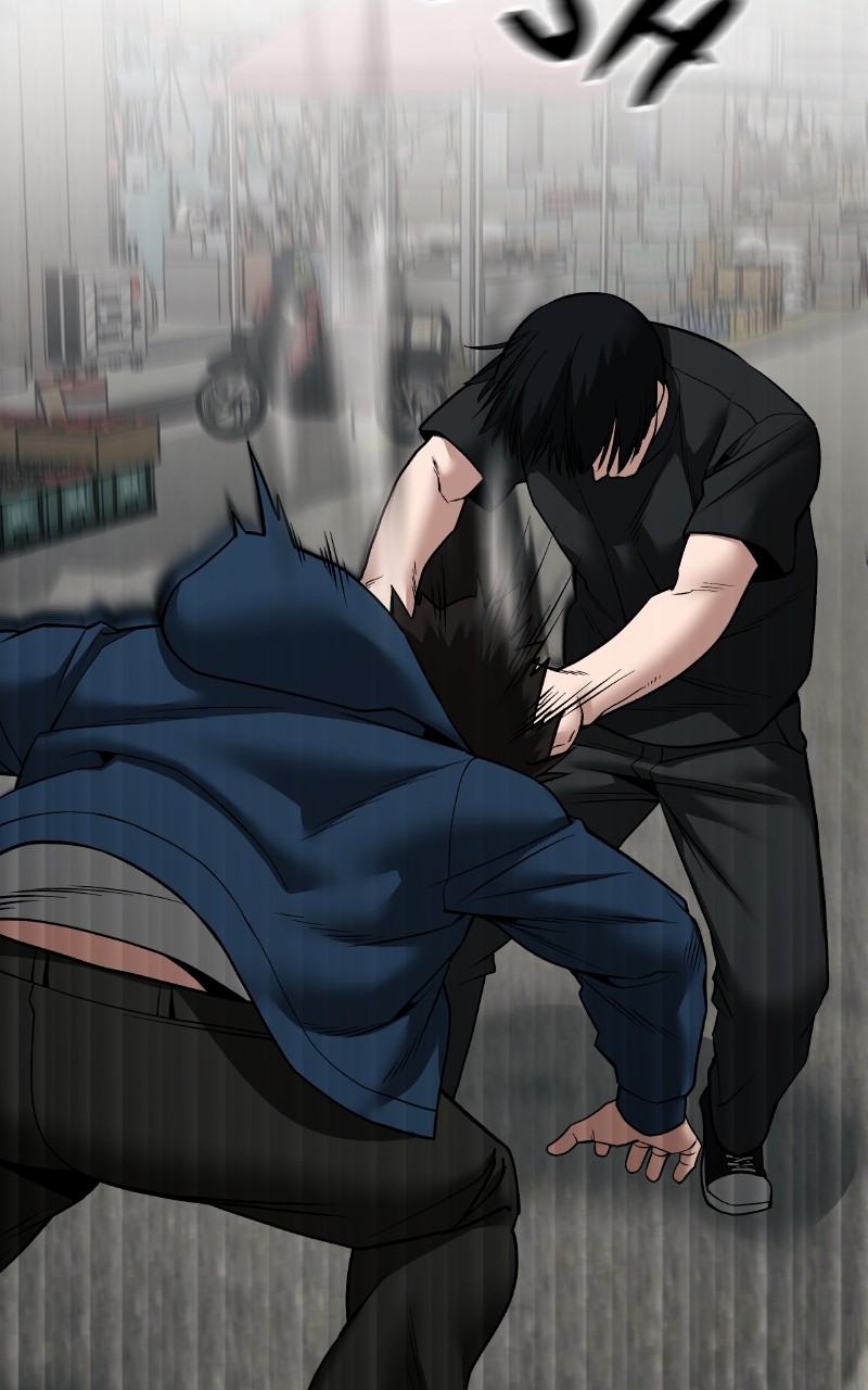 The Bully in Charge Chapitre 107 - Page 87
