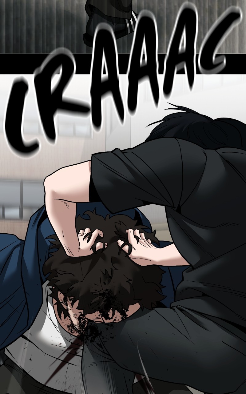 The Bully in Charge Chapitre 107 - Page 88