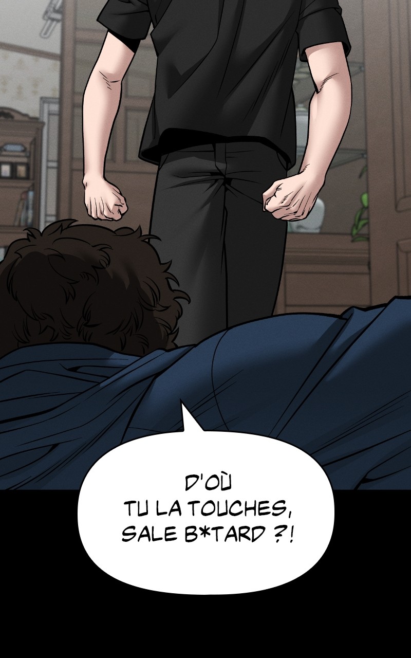 The Bully in Charge Chapitre 107 - Page 9
