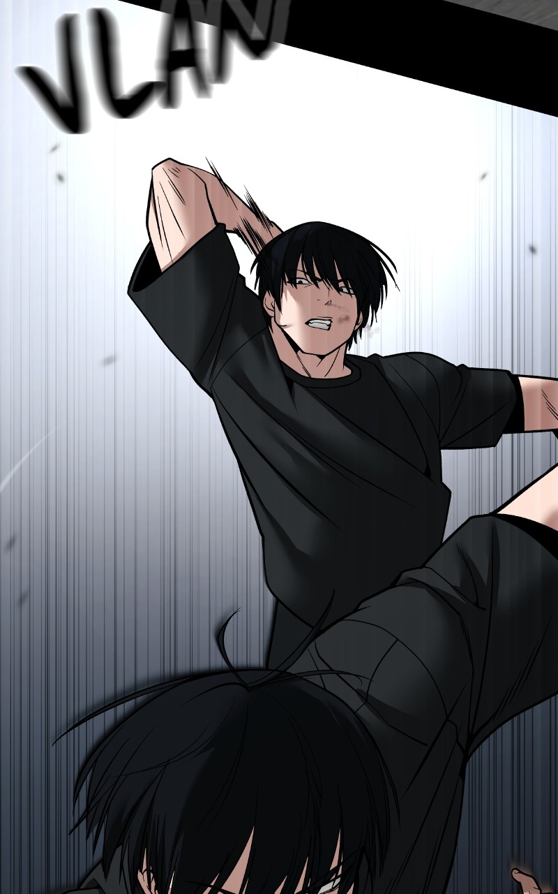 The Bully in Charge Chapitre 107 - Page 91