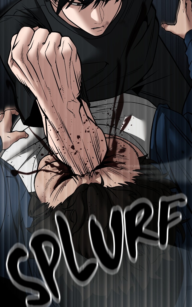 The Bully in Charge Chapitre 107 - Page 92