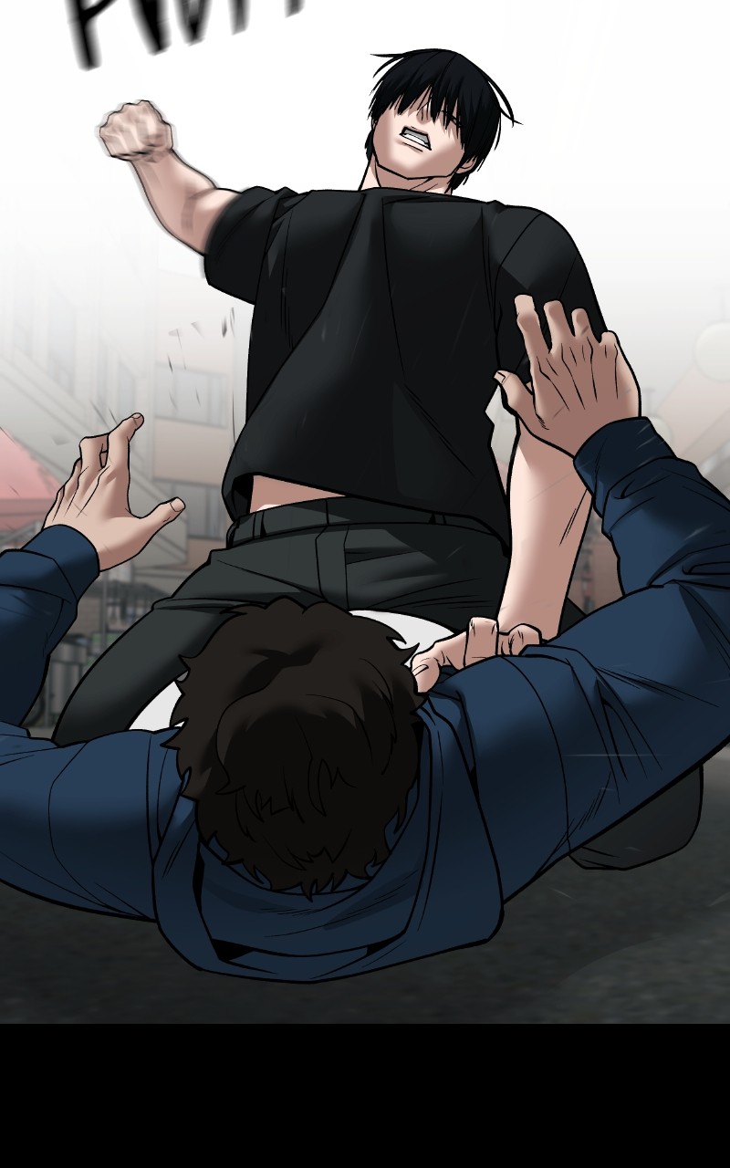 The Bully in Charge Chapitre 107 - Page 95