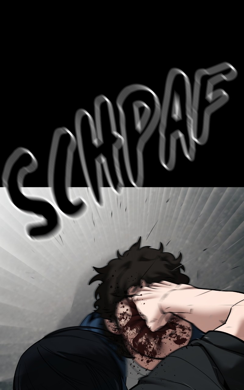 The Bully in Charge Chapitre 107 - Page 96