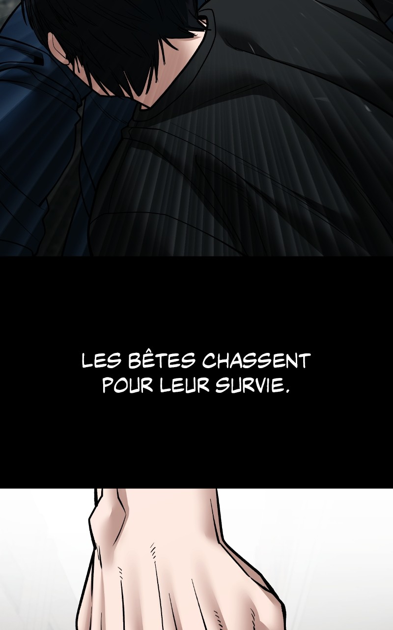 The Bully in Charge Chapitre 107 - Page 97
