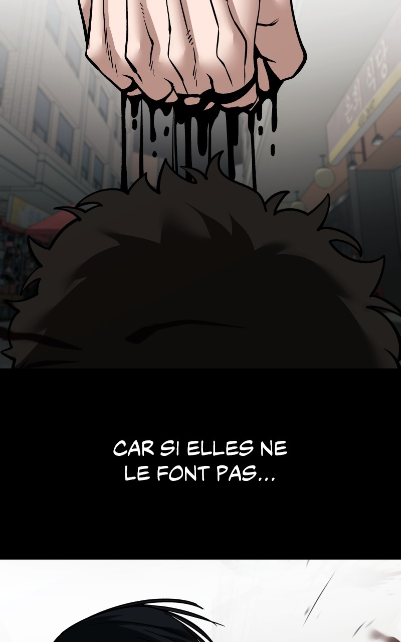 The Bully in Charge Chapitre 107 - Page 98