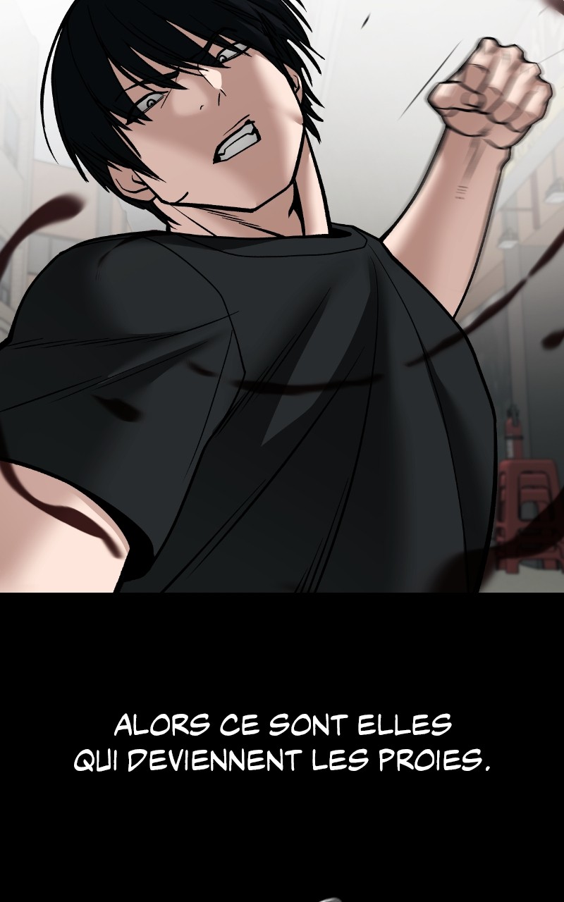 The Bully in Charge Chapitre 107 - Page 99
