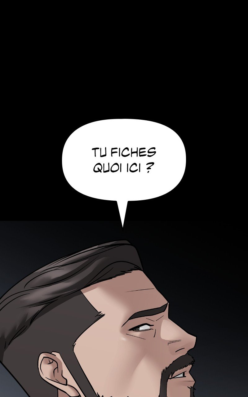 The Bully in Charge Chapitre 108 - Page 1