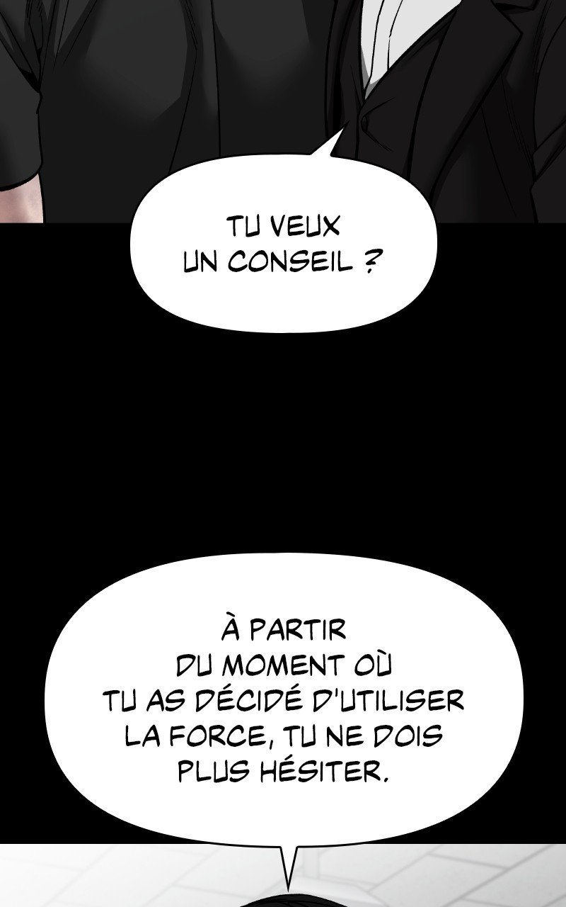 The Bully in Charge Chapitre 108 - Page 10