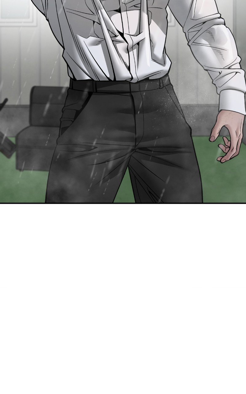 The Bully in Charge Chapitre 108 - Page 100